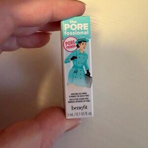 💕Benefit The POREfessional Pore Primer